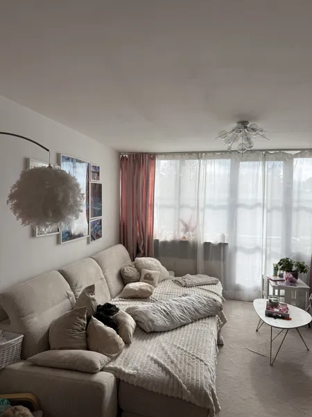 Wohnung am Tegeler See — photo 1